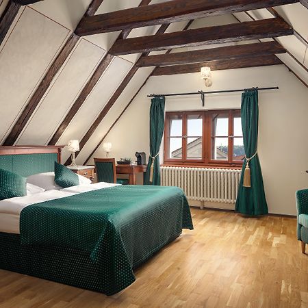 The Charles Hotel Praag Buitenkant foto
