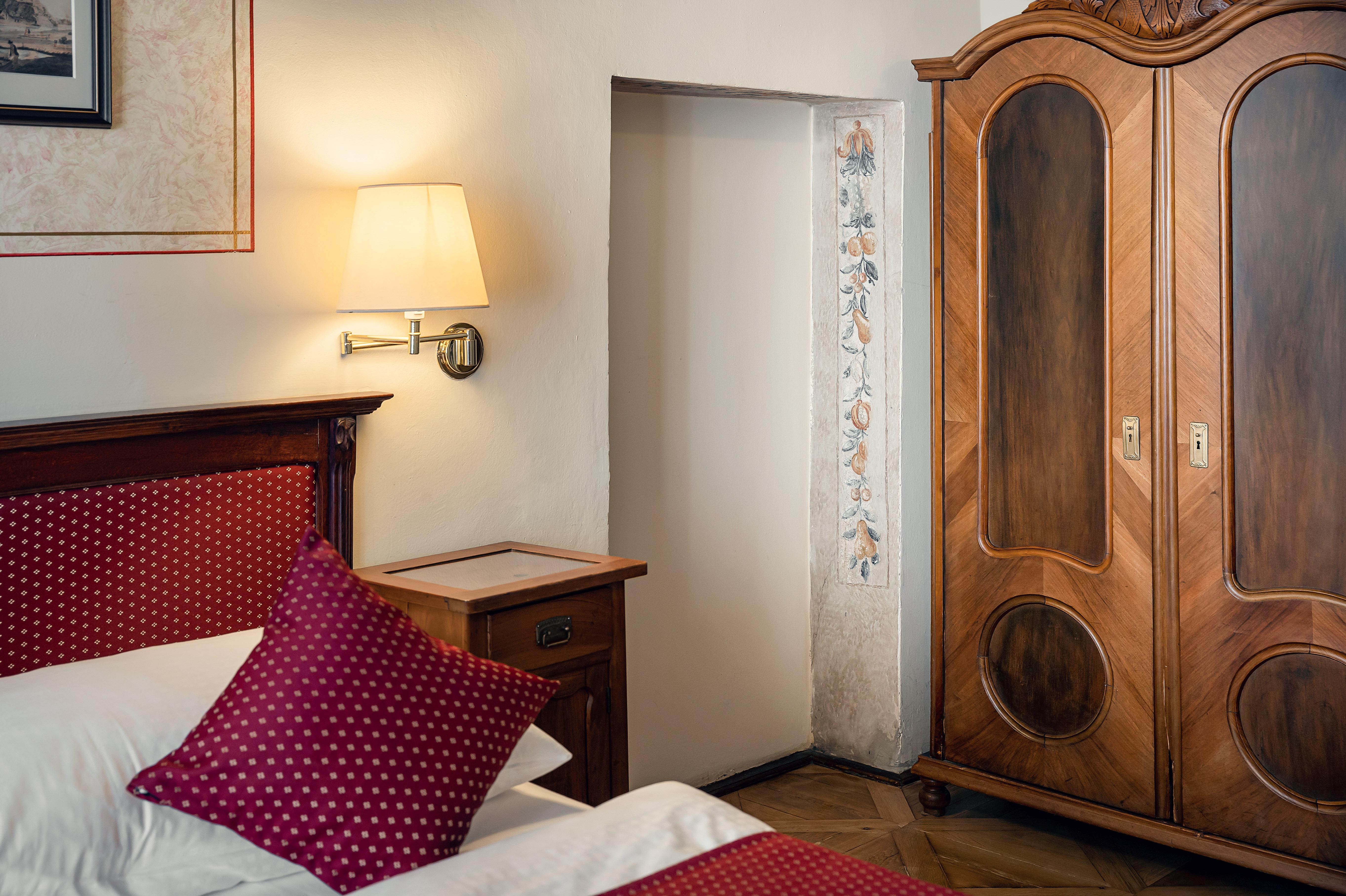 The Charles Hotel Praag Buitenkant foto